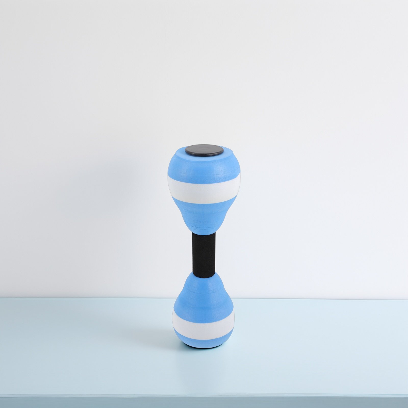 Aquatic Sports - 1Pair Aquatic Dumbbells Floating Eva Fitness