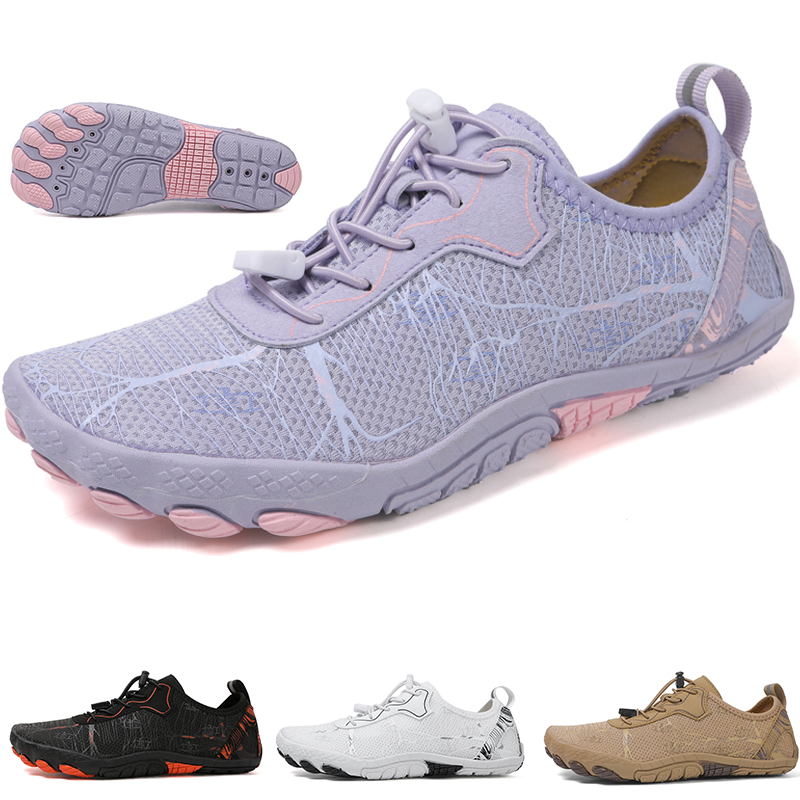 Aquatic Sports - Unisex Water Shoes Quick Dry Non