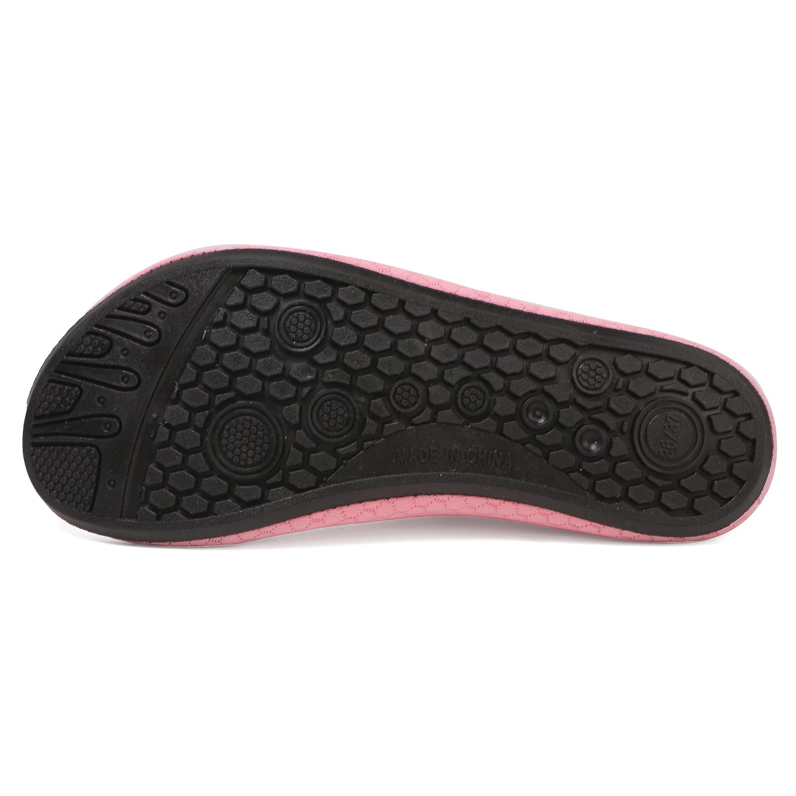 Pink Water Shoes Unisex Quick  - Aquatic Sports ulasan dan harga