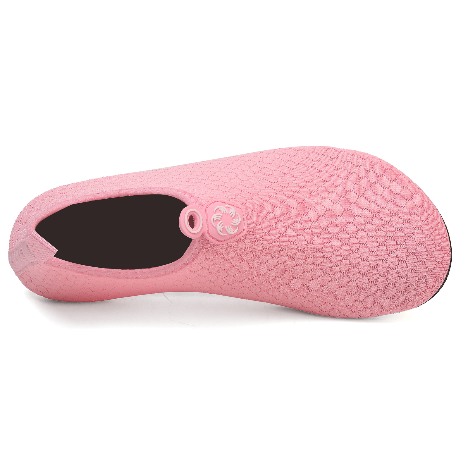 Pink Water Shoes Unisex Quick  - Aquatic Sports ulasan dan harga