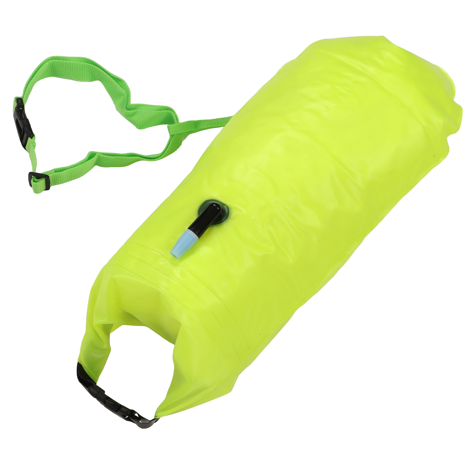 Swimming Buoy Open Water Swim  - Aquatic Sports ulasan dan harga