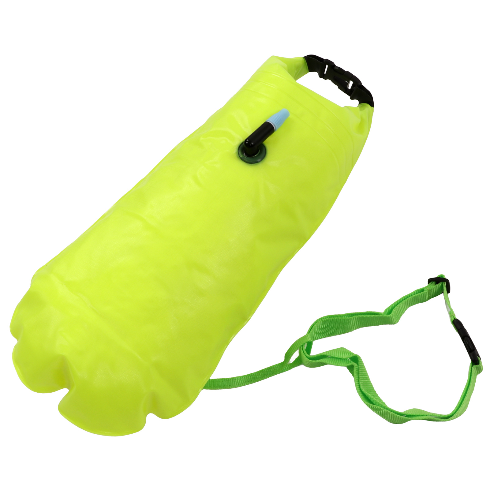 Swimming Buoy Open Water Swim  - Aquatic Sports ulasan dan harga