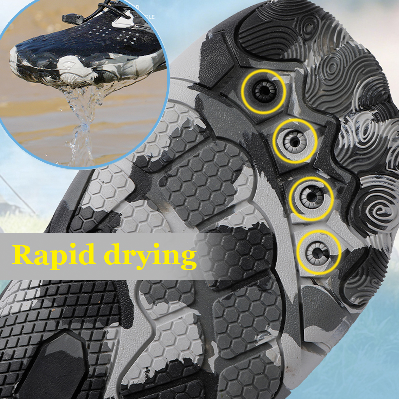 Outdoor Hiking Shoes for Men,  - Aquatic Sports ulasan dan harga