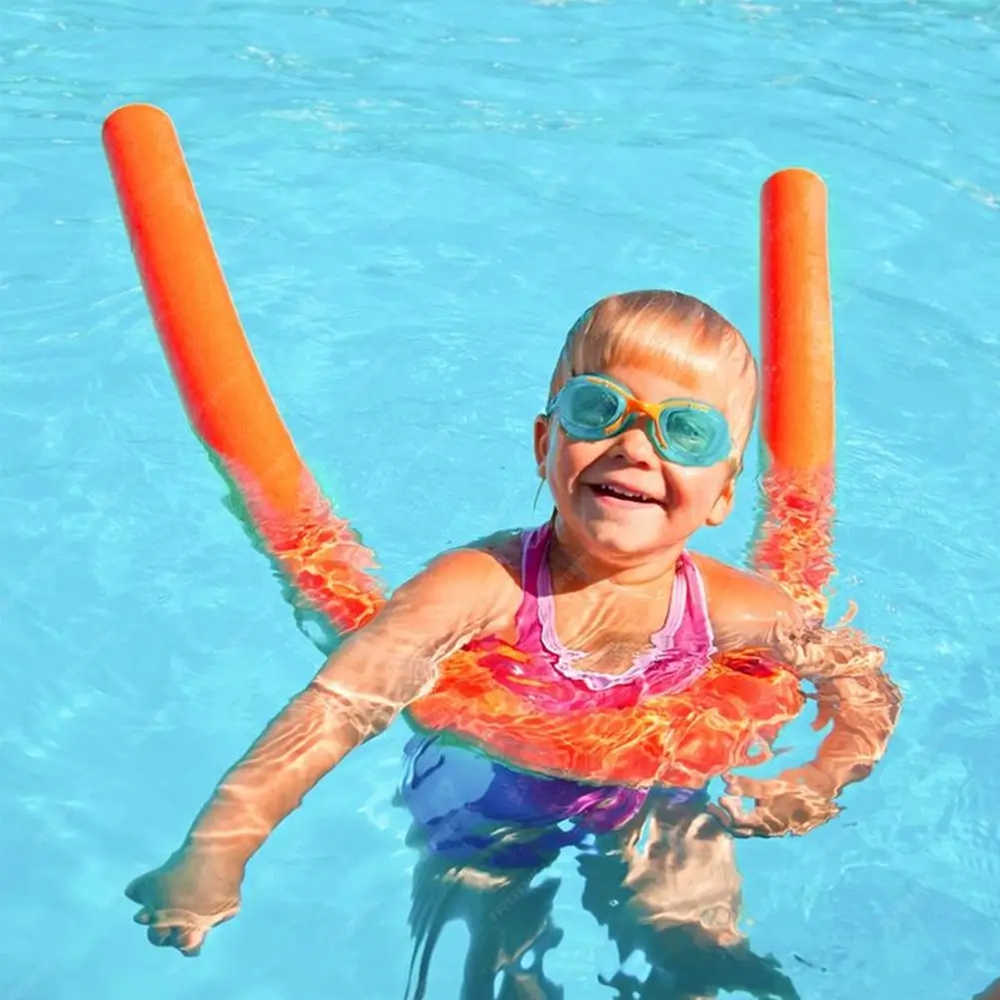 Flexible Foam Floatation Stick - Aquatic Sports ulasan dan harga