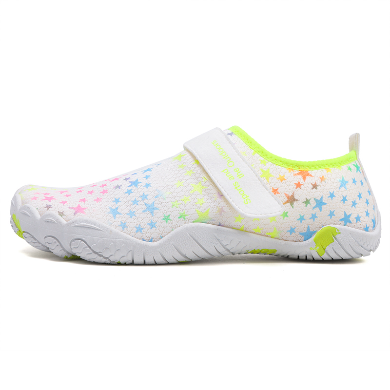 Unisex Barefoot Water Shoes Qu - Aquatic Sports ulasan dan harga