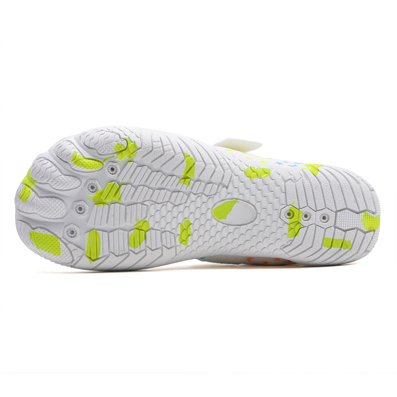 Unisex Barefoot Water Shoes Qu - Aquatic Sports ulasan dan harga