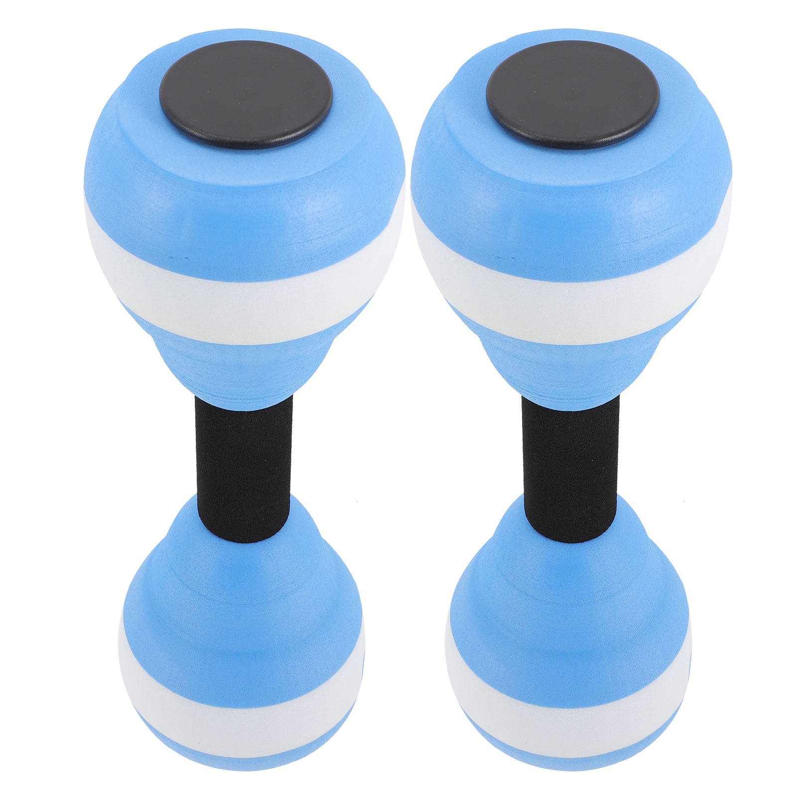 1Pair Aquatic Dumbbells Floati - Aquatic Sports ulasan dan harga