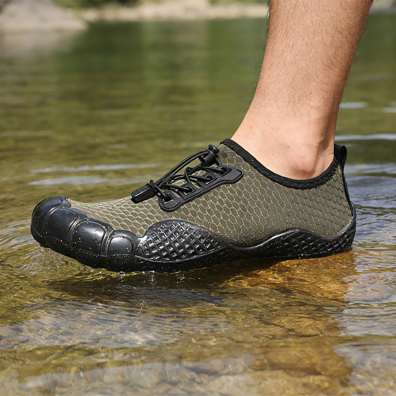 Men Quick-Drying Breathable Ba - Aquatic Sports ulasan dan harga