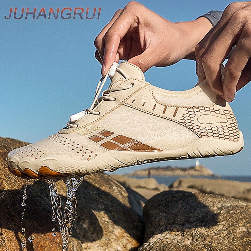 Men's and women's upstream sho - Aquatic Sports ulasan dan harga