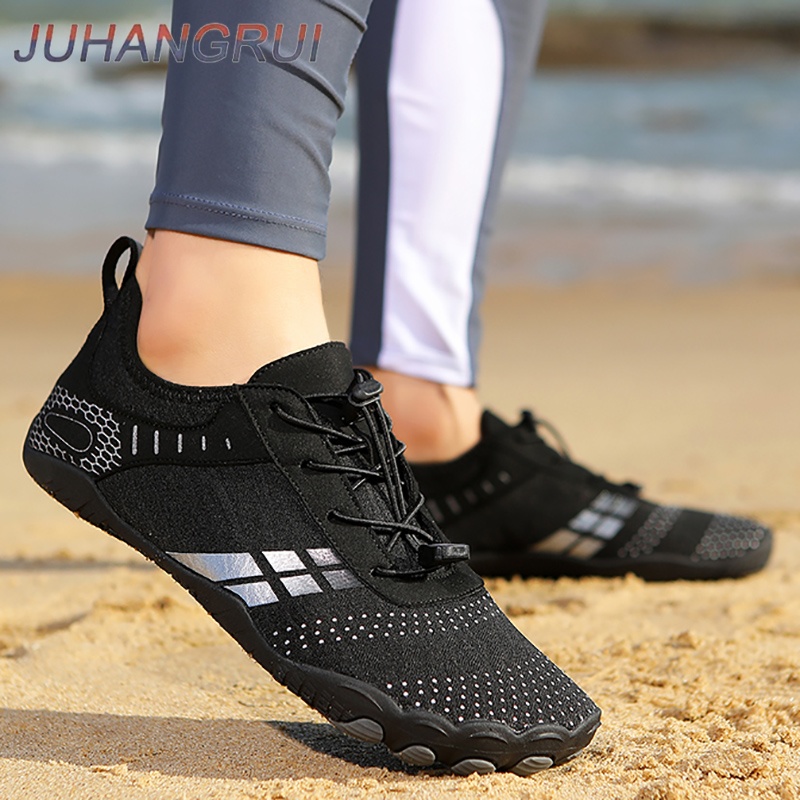 Men's and women's upstream sho - Aquatic Sports ulasan dan harga