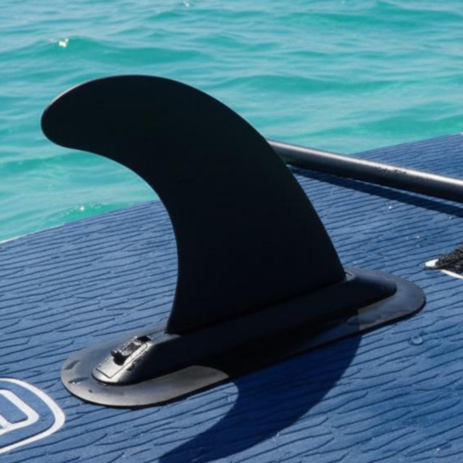 Quick Detachable Fin Screwless - Aquatic Sports ulasan dan harga