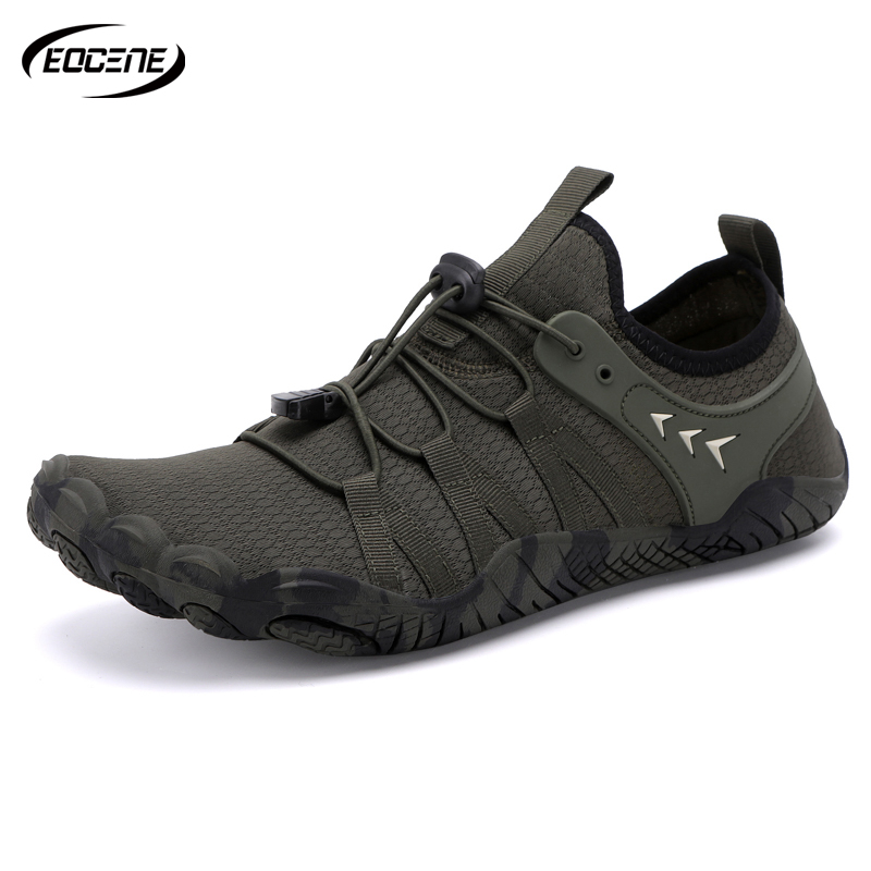 EOCENE Quick-dry Swimming Beac - Aquatic Sports ulasan dan harga