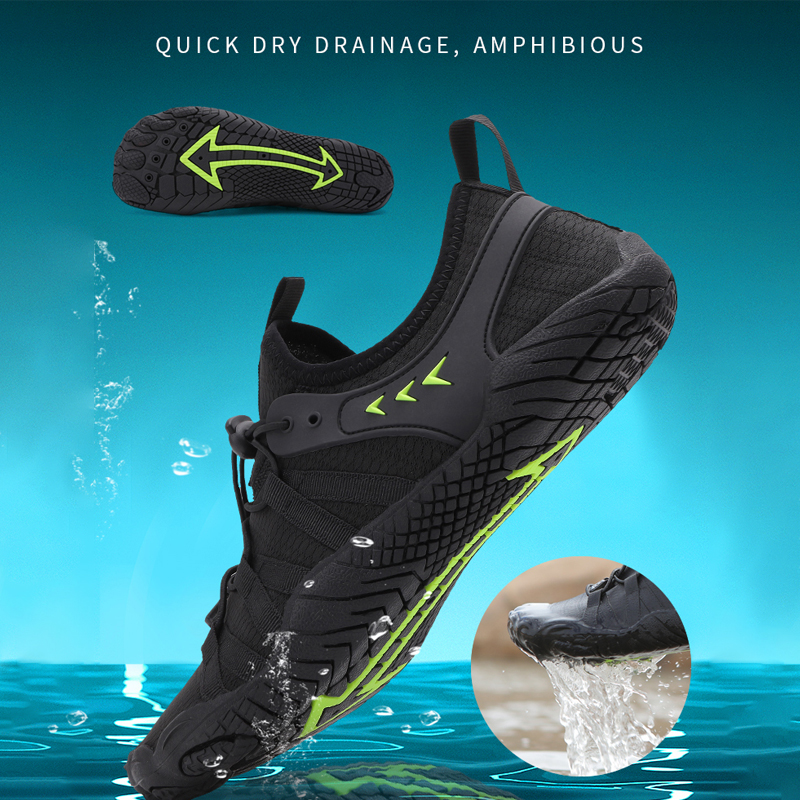 EOCENE Quick-dry Swimming Beac - Aquatic Sports ulasan dan harga